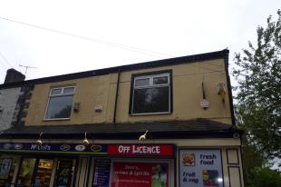�325 - Walkden Road
Walkden